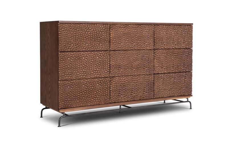 Carol Dressing Cabinet - 图片 5