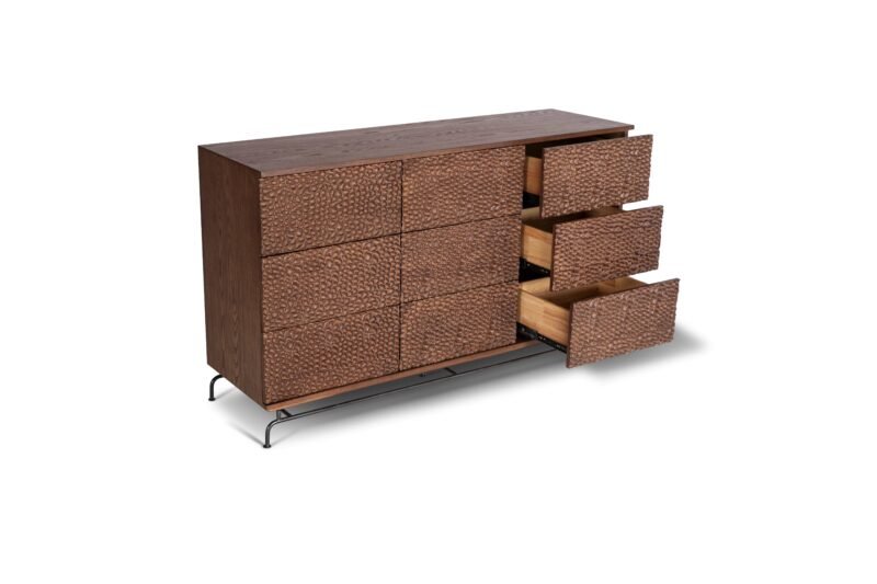 Carol Dressing Cabinet - 图片 2