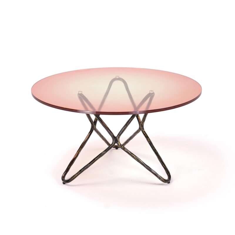 Small coffee table