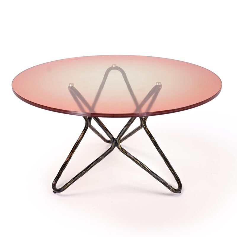 Small coffee table - 图片 2
