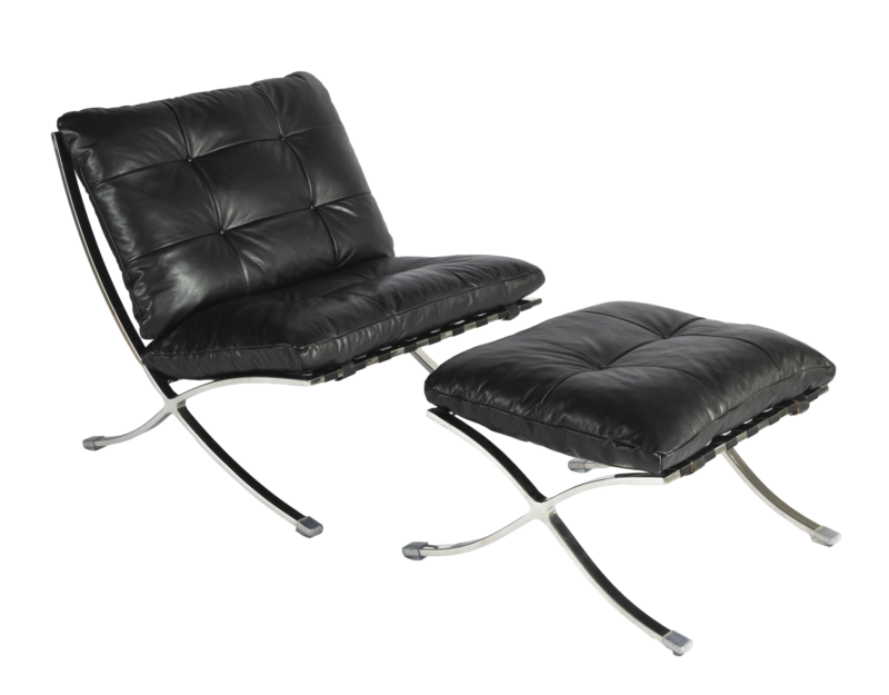Lounger chair - 图片 4
