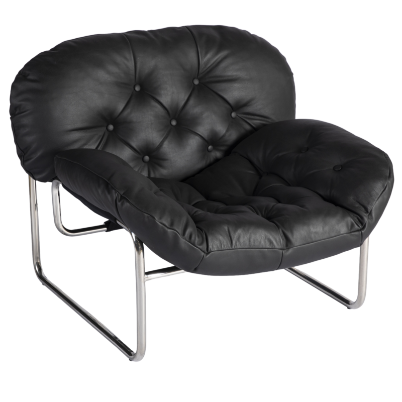 John Lounge Chair - 图片 2