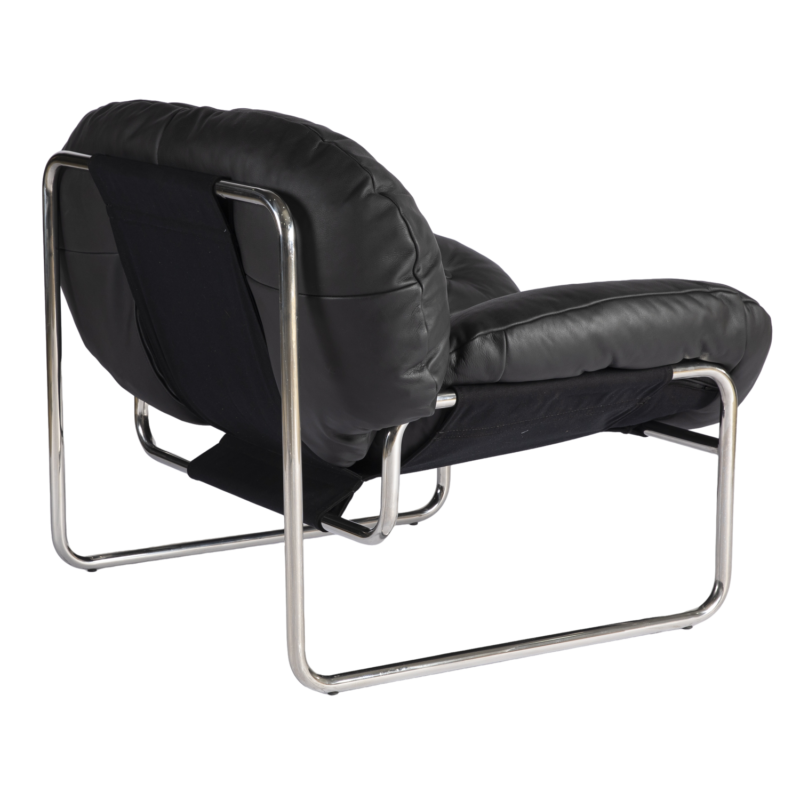 John Lounge Chair - 图片 4