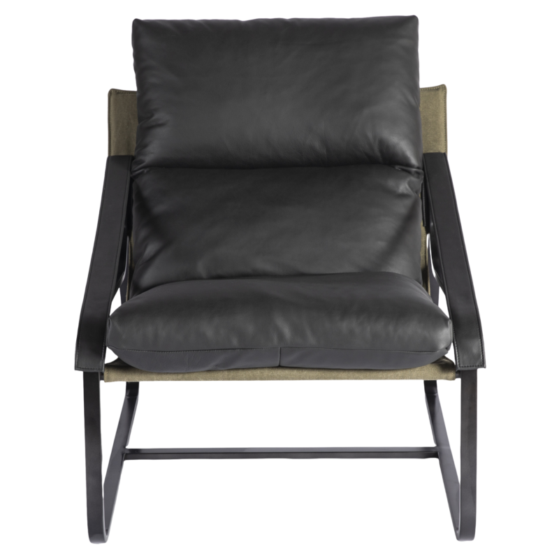 Madi leisure chair - 图片 2