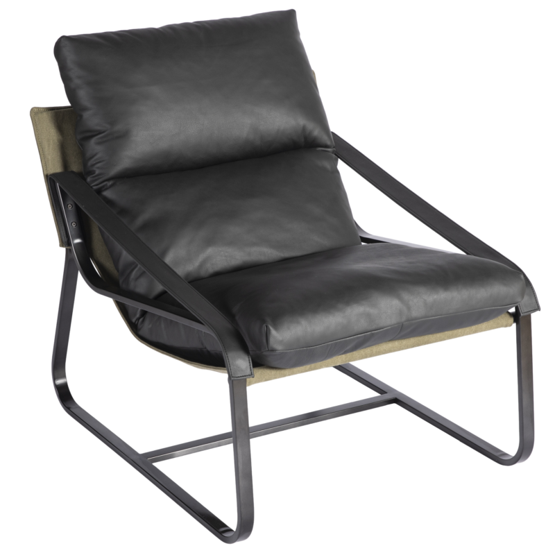 Madi leisure chair