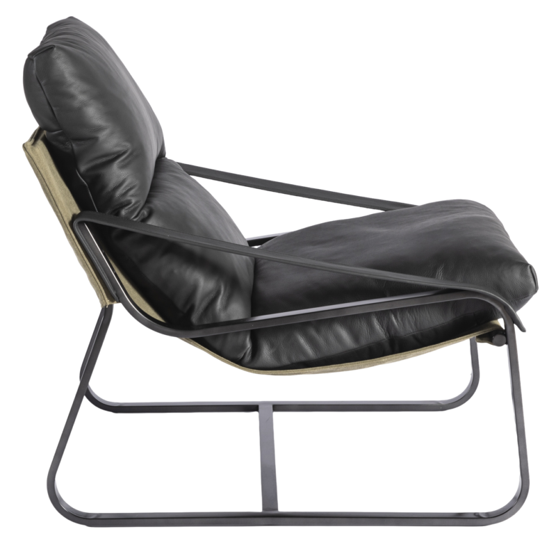 Madi leisure chair - 图片 3