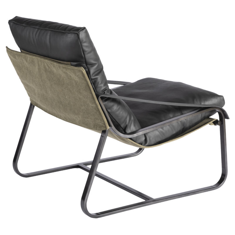 Madi leisure chair - 图片 4