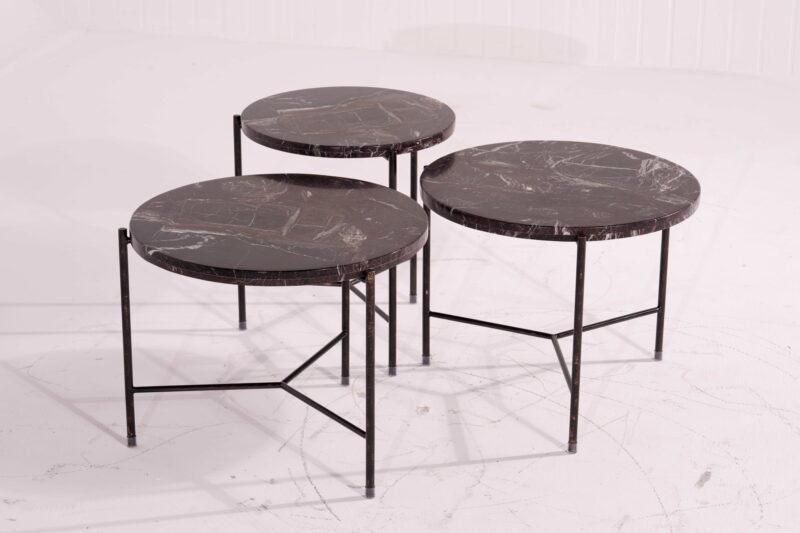 Combination coffee table - 图片 2