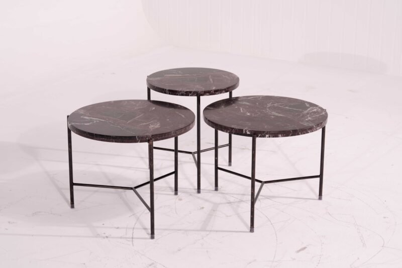 Combination coffee table