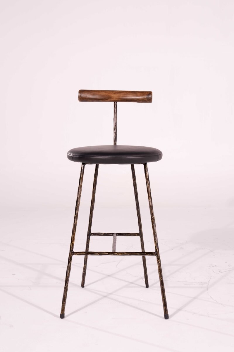 Bar chair - 图片 4