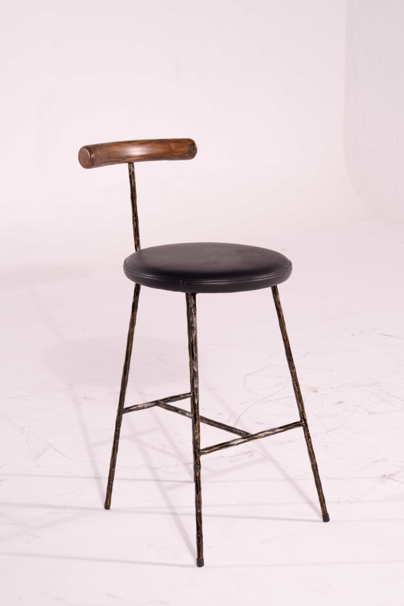 Bar chair - 图片 3