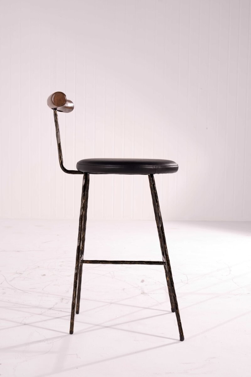 Bar chair - 图片 5