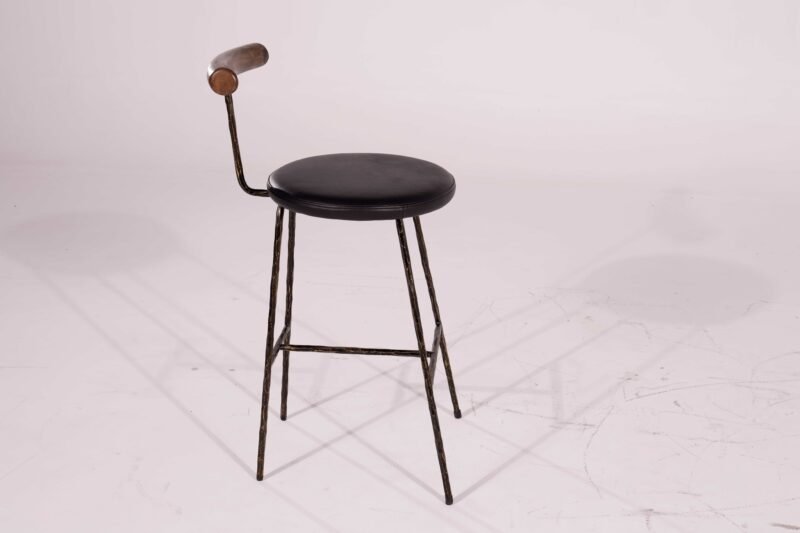 Bar chair - 图片 8