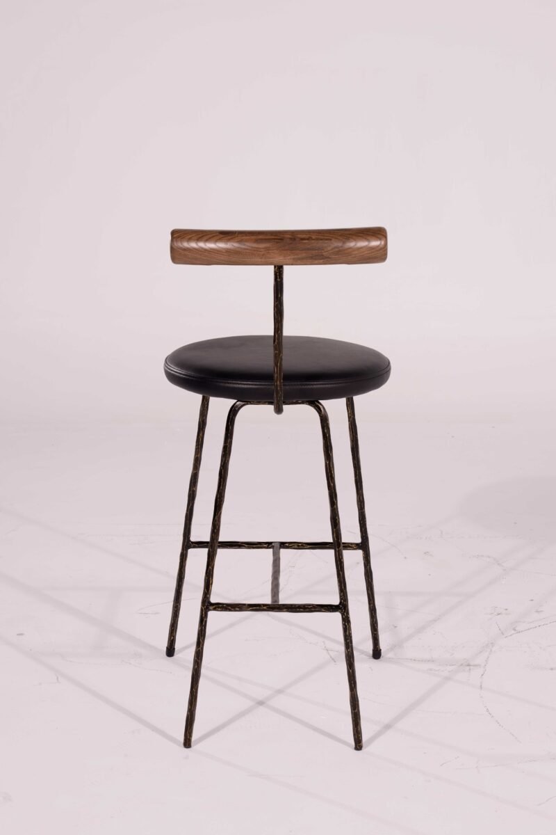 Bar chair - 图片 9