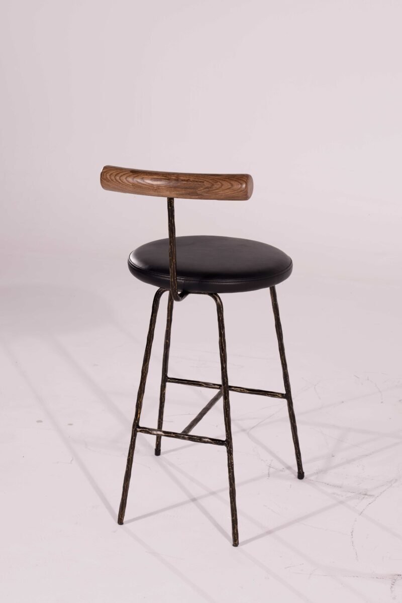 Bar chair - 图片 11