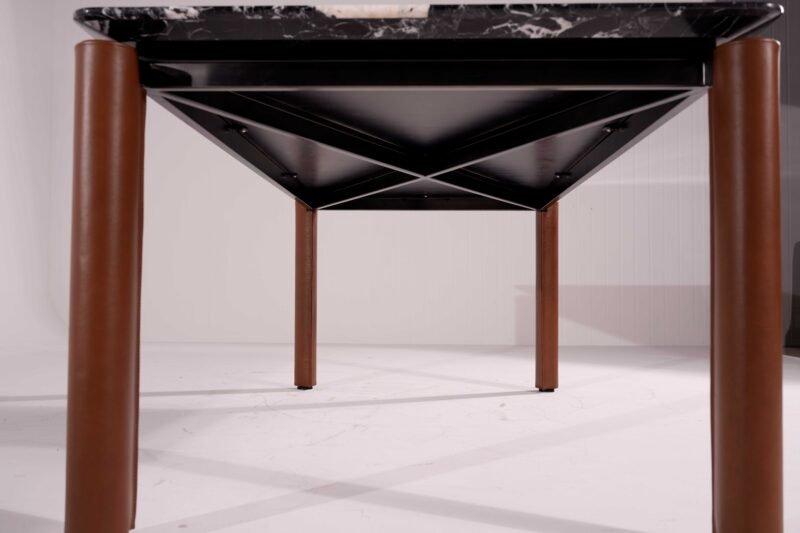 Vienna long dining table - 图片 6