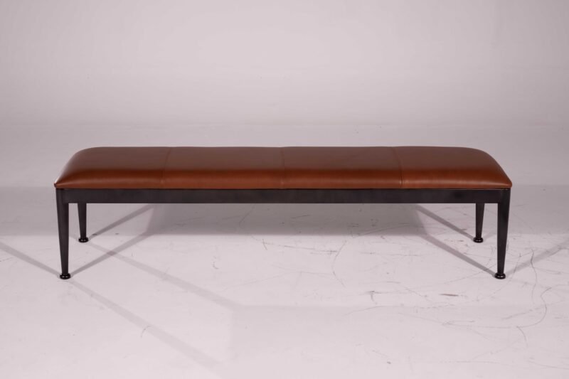Bed footstool - 图片 5