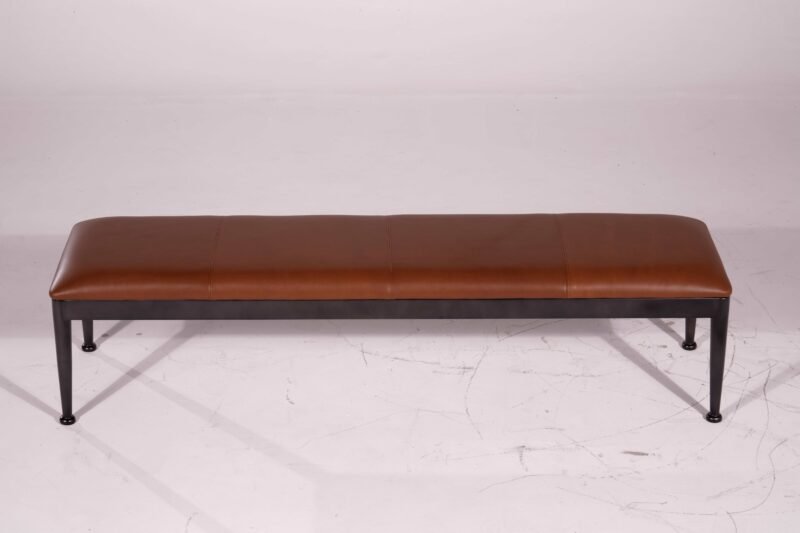 Bed footstool - 图片 4