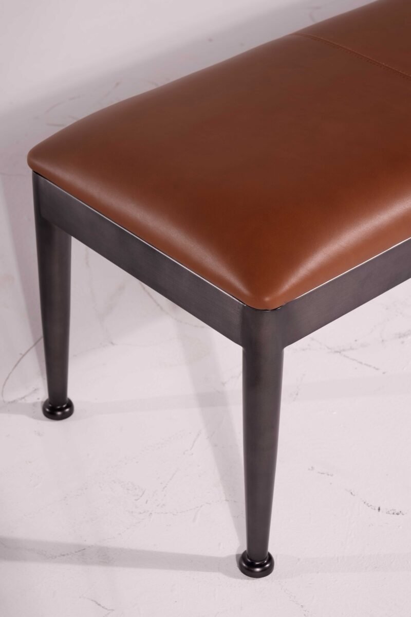 Bed footstool - 图片 2