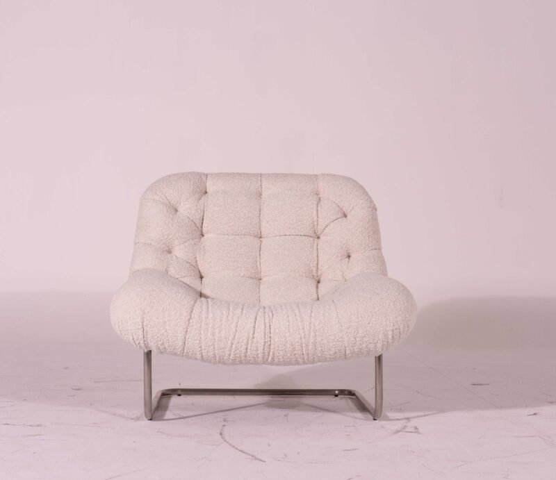 Glos Lounge Chair