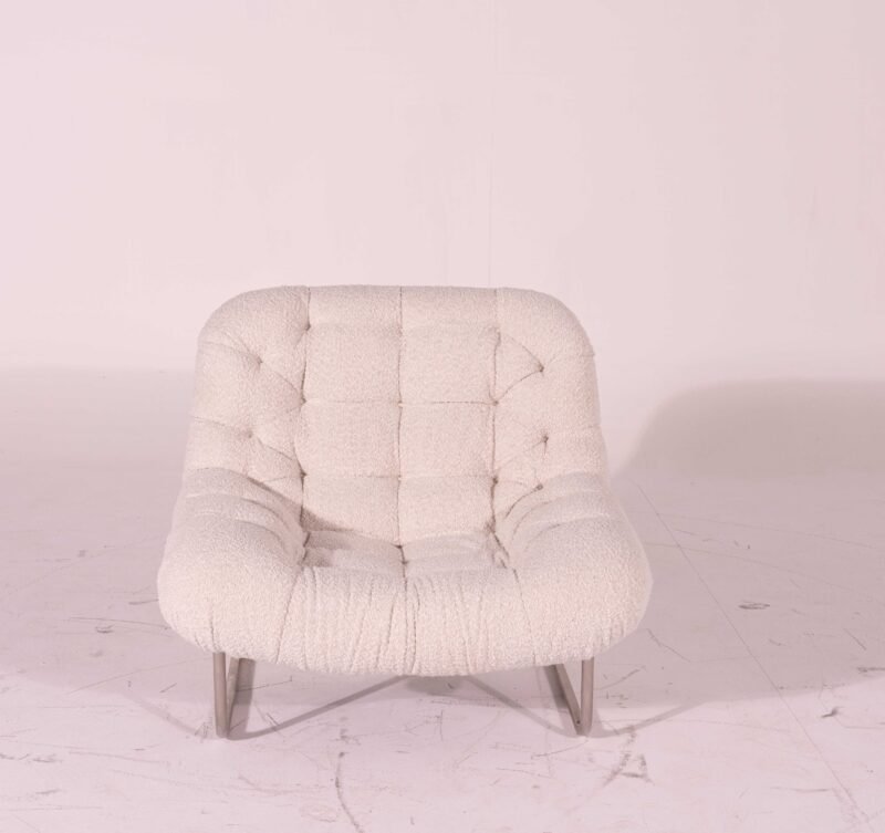 Glos Lounge Chair - 图片 2