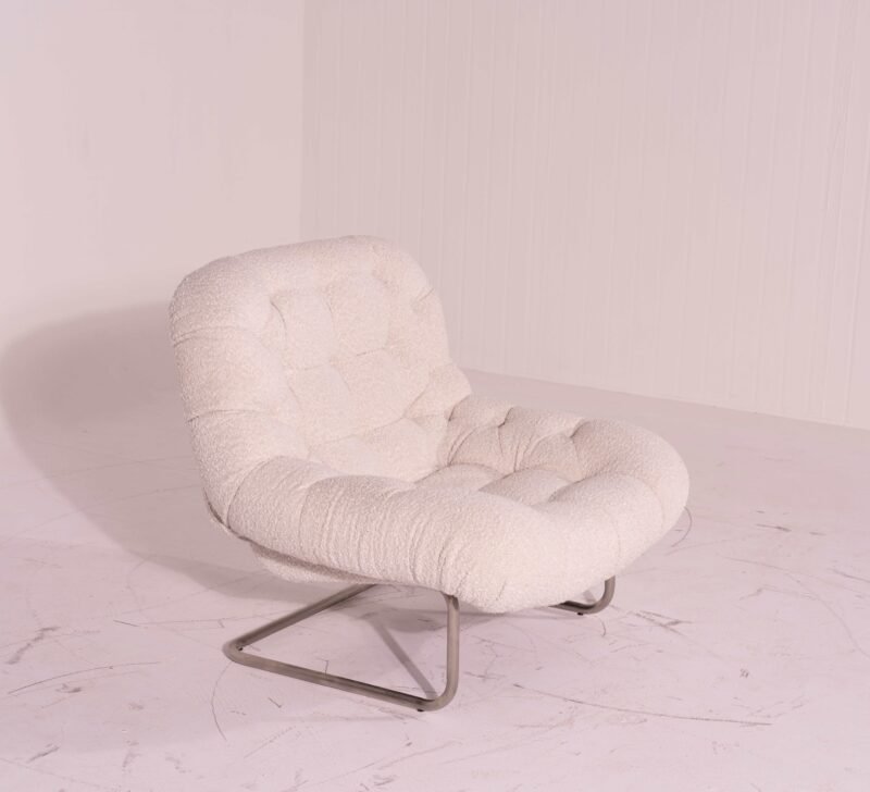 Glos Lounge Chair - 图片 4