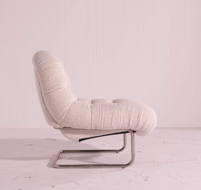 Glos Lounge Chair - 图片 5