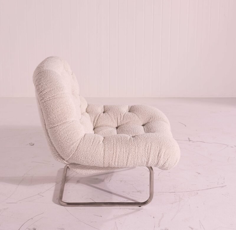 Glos Lounge Chair - 图片 6
