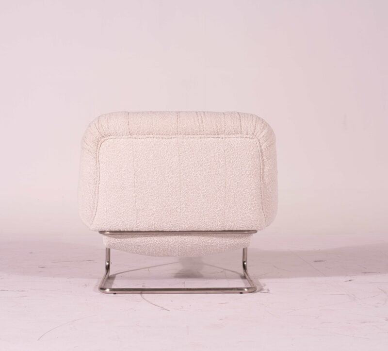 Glos Lounge Chair - 图片 7