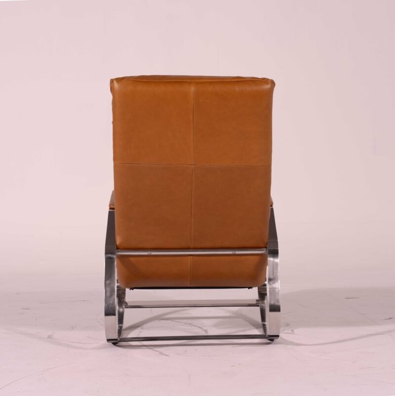 Czech rocking chair - 图片 7