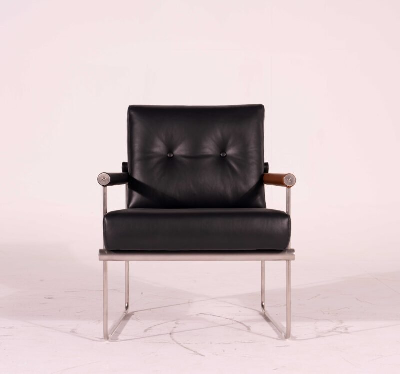 Carlo Lounge Chair - 图片 2