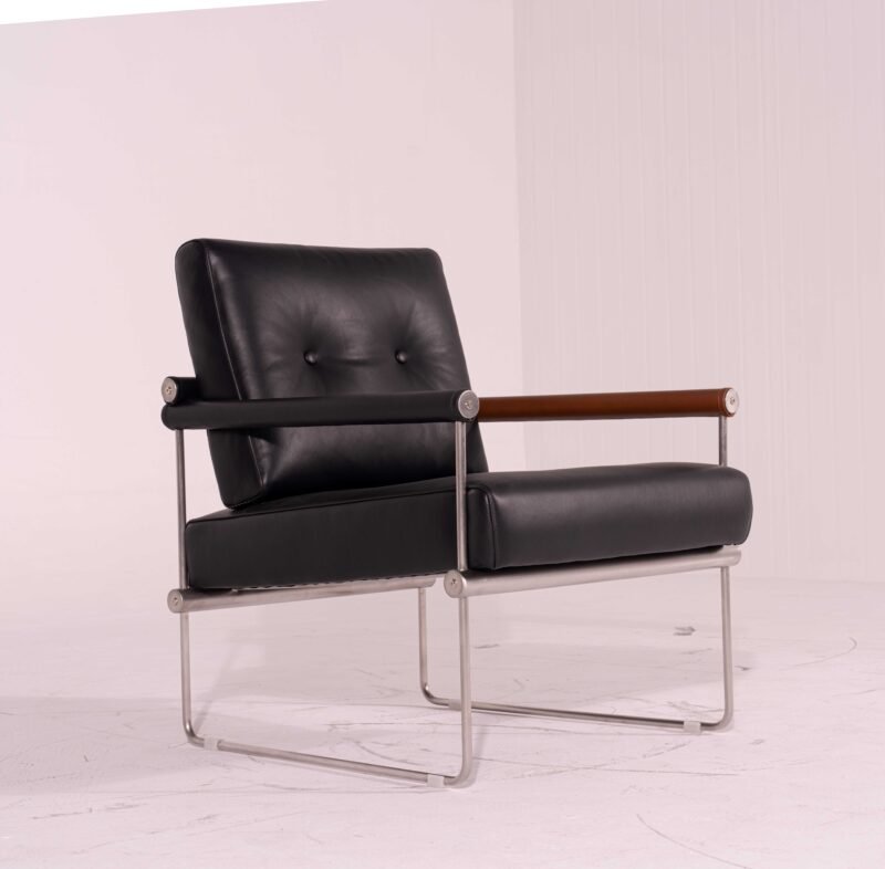 Carlo Lounge Chair