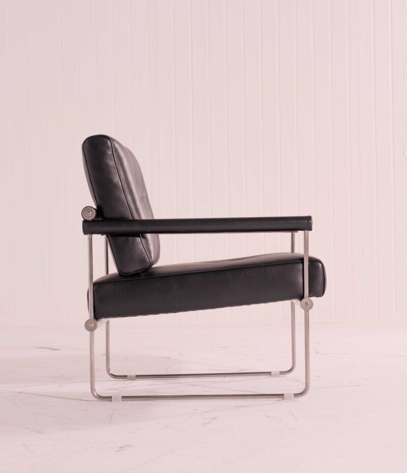 Carlo Lounge Chair - 图片 3