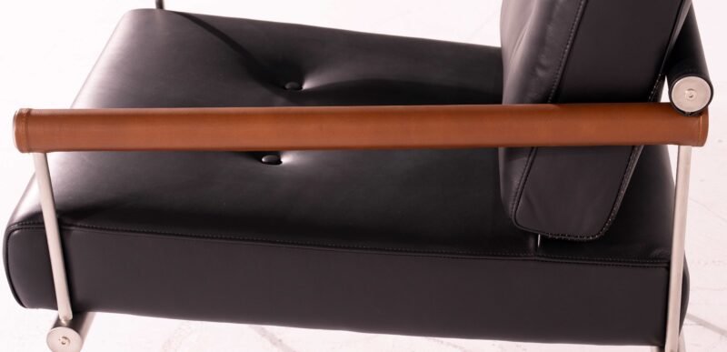 Carlo Lounge Chair - 图片 4
