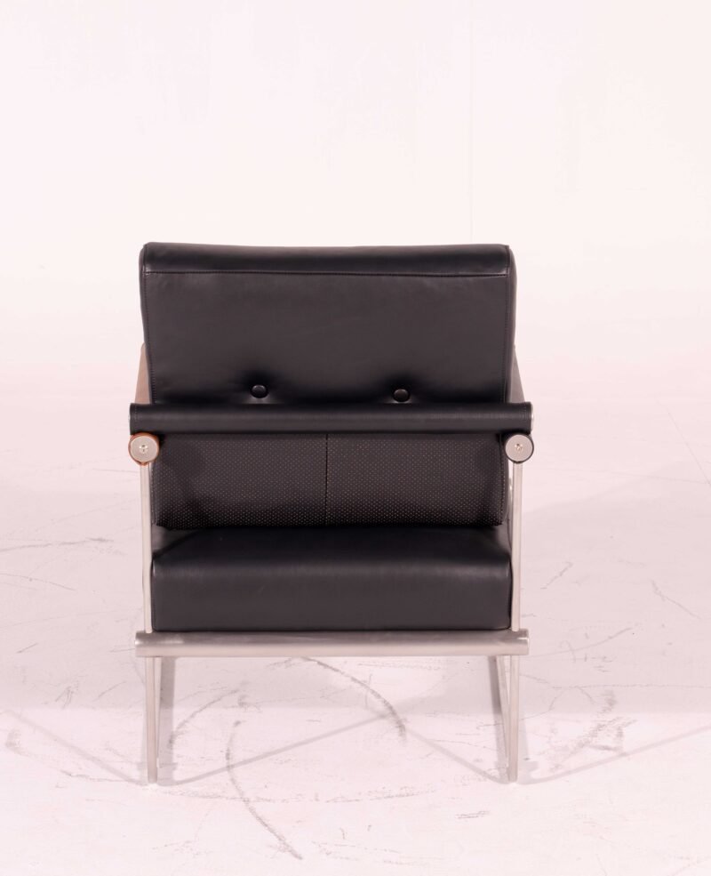 Carlo Lounge Chair - 图片 5