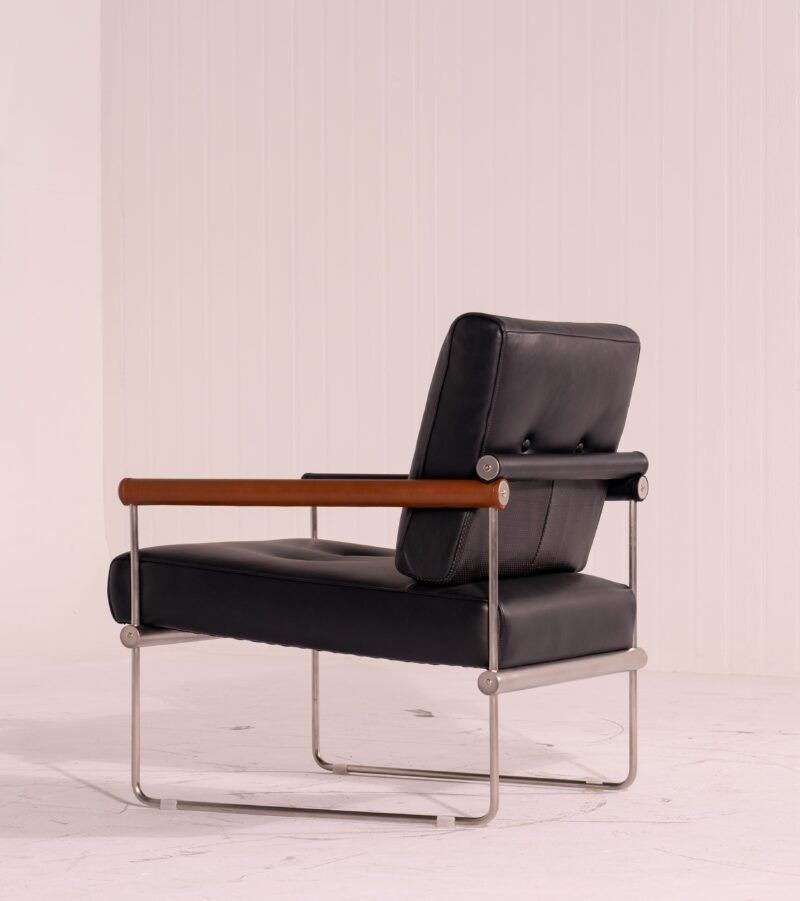 Carlo Lounge Chair - 图片 6