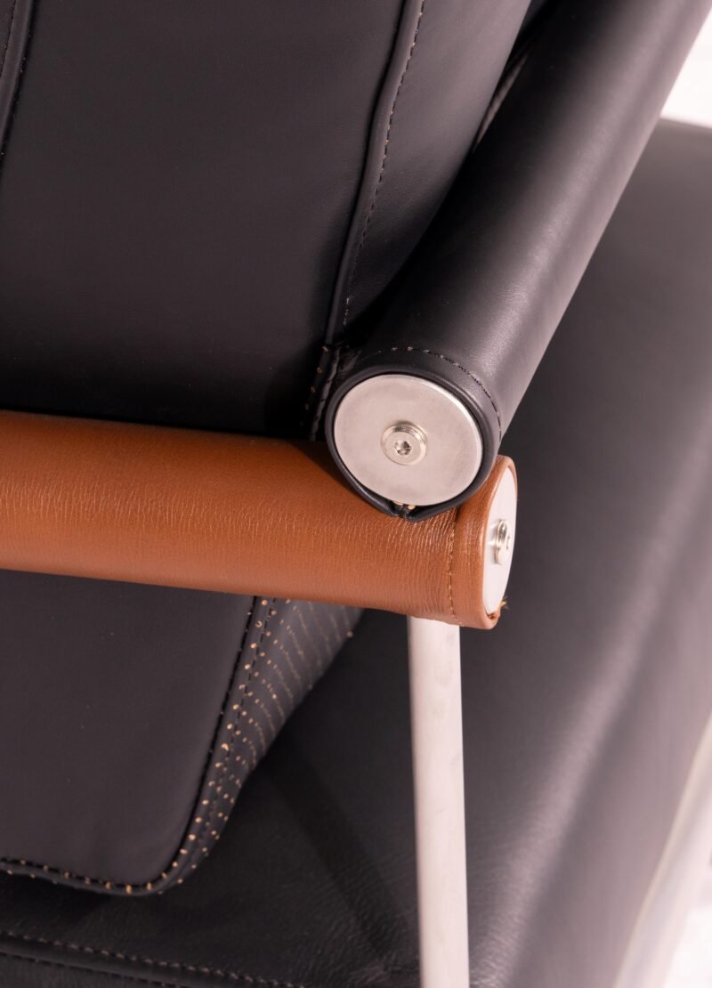Carlo Lounge Chair - 图片 7
