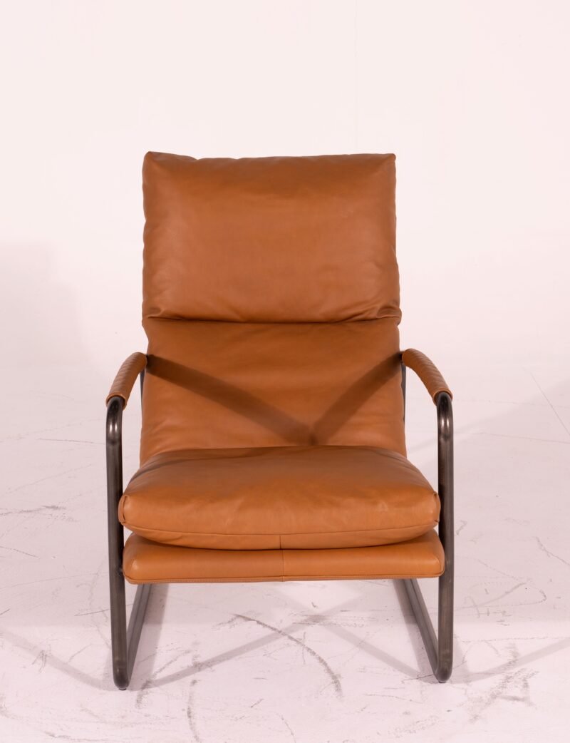 Yunmeng Lounge Chair - 图片 2