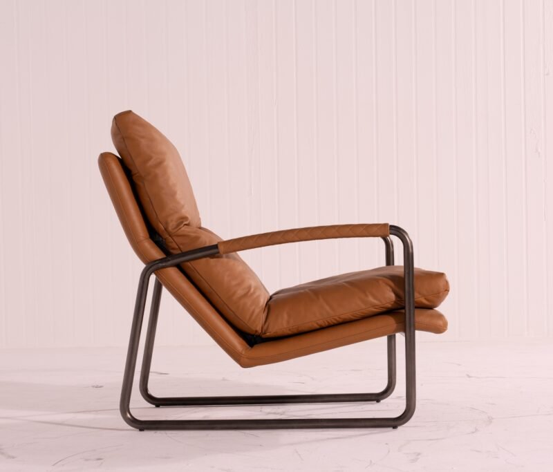 Yunmeng Lounge Chair - 图片 3