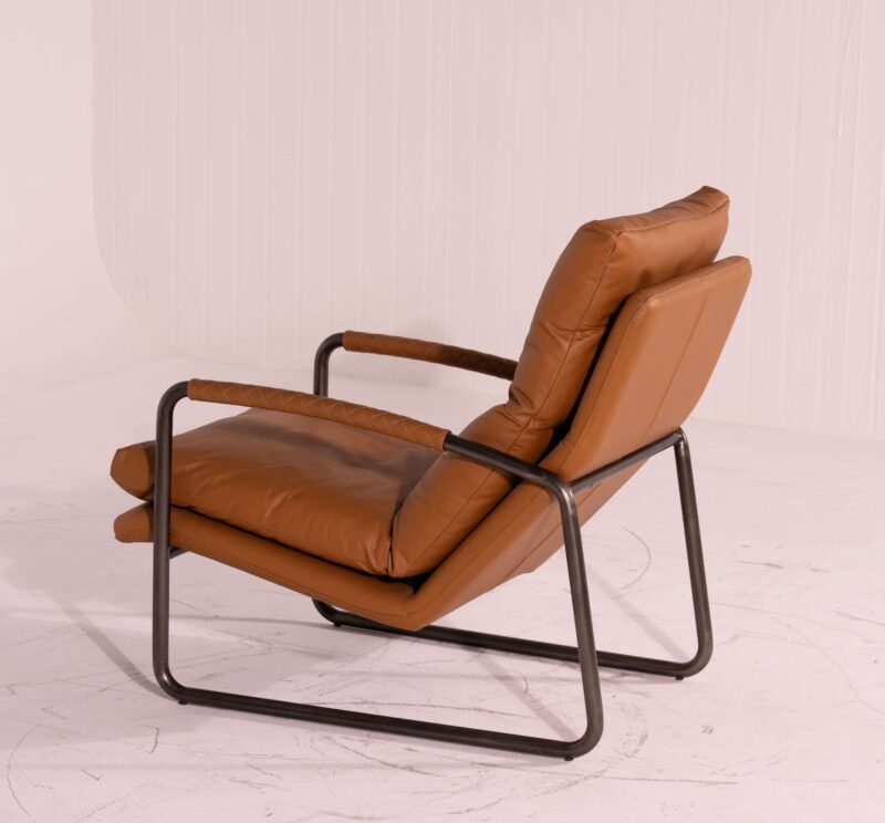 Yunmeng Lounge Chair - 图片 5