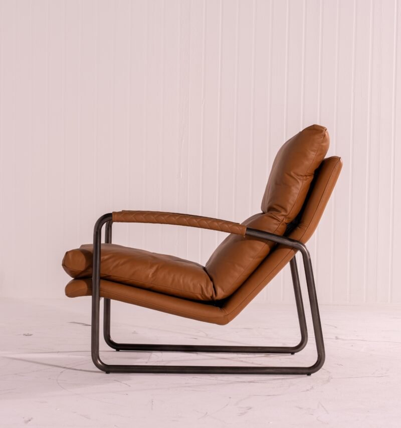 Yunmeng Lounge Chair - 图片 6