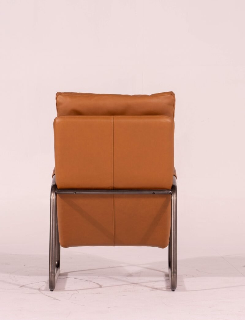 Yunmeng Lounge Chair - 图片 7