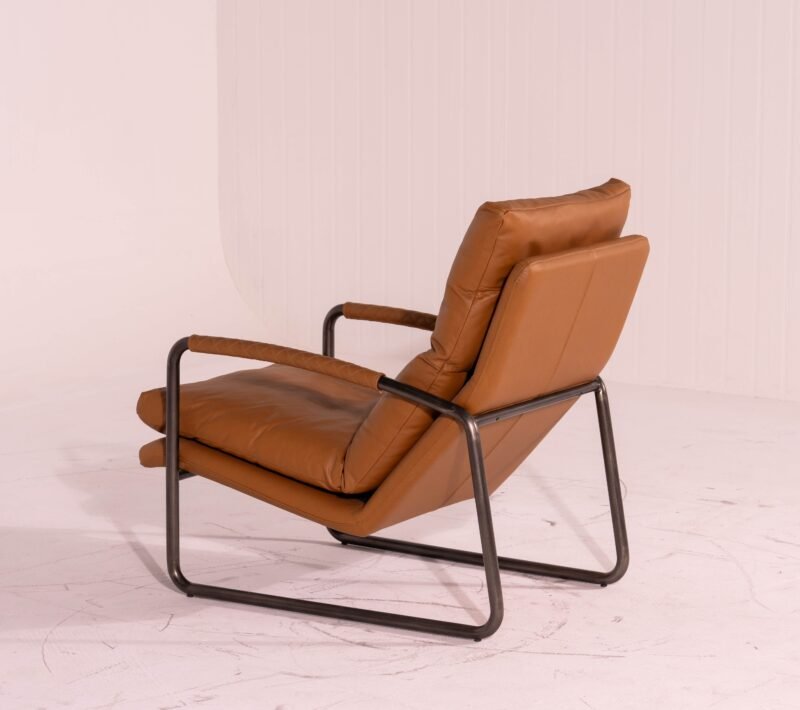 Yunmeng Lounge Chair - 图片 8