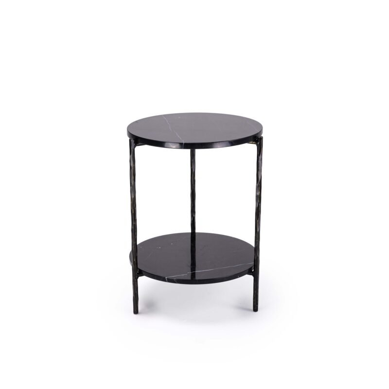 Corner