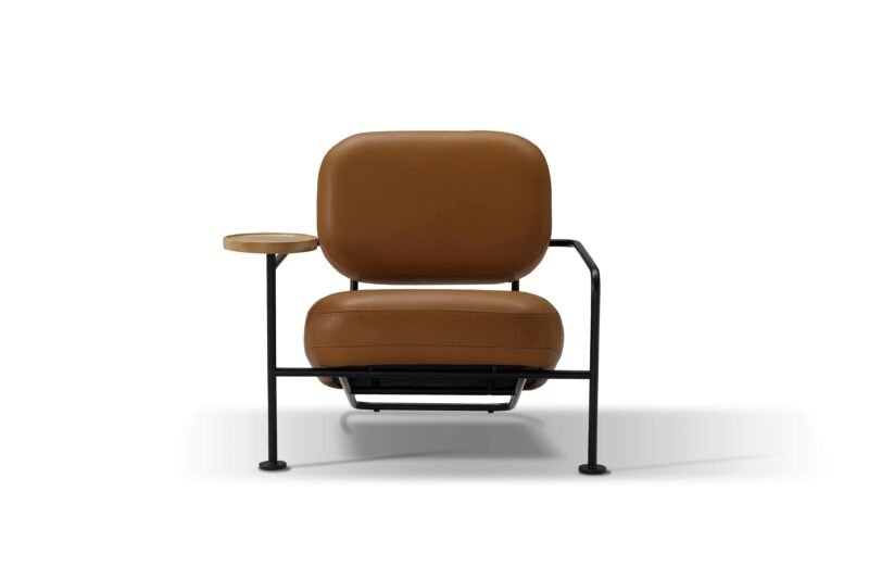 Buff Chair - 图片 2