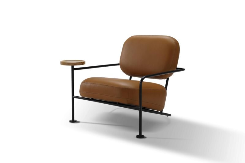 Buff Chair - 图片 3