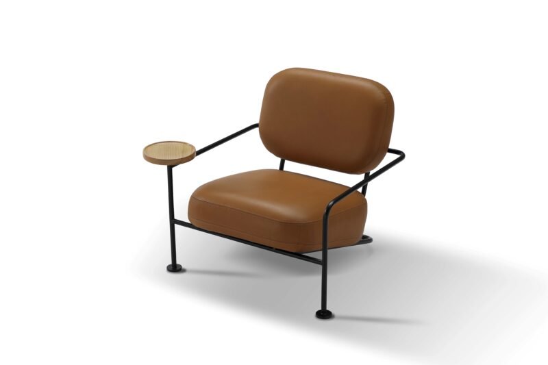 Buff Chair