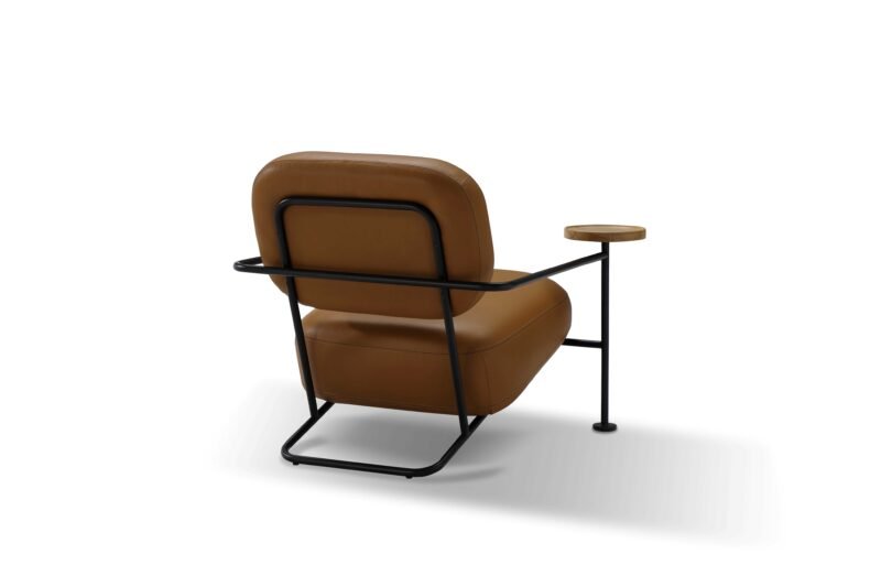 Buff Chair - 图片 5