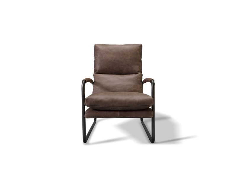 Yunmeng Lounge Chair - 图片 13