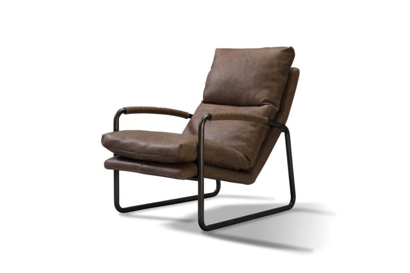 Yunmeng Lounge Chair - 图片 12